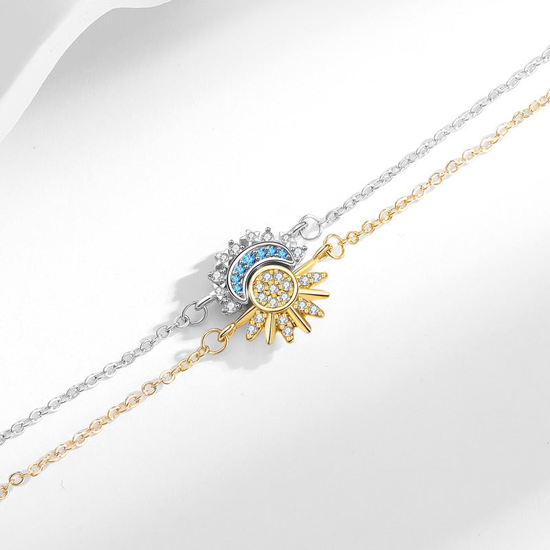 Pulseras "Vínculo Cósmico"